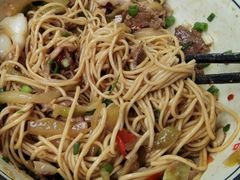 -李易面馆(树木岭店)