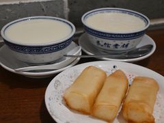 -民信老铺(华盖路店)