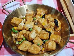 -忆外婆徐州菜·地锅鸡·生日宴(吴庄店)
