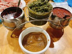 -元盛居(生态大街店)