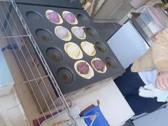 -味正点车轮饼可丽饼(南禅寺店)