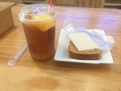 -亚坤 Ya Kun Kaya Toast(万象城店)