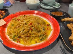 -川芙蓉·市井老川菜(长寿路店)
