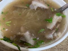 -平泉羊汤(建设北路店)