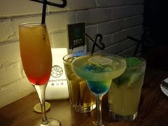 -海石湾餐厅·沙画家的店