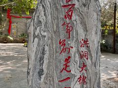 -大槐树寻根祭祖园