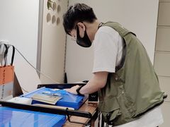 -海马体家庭照相馆(广州正佳广场店)