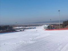 -棋盘山冰雪大世界