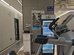 -FLARE STAR FITNESS(复地活力城店)