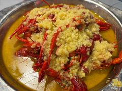 -学士怪怪龙虾·川菜·烧烤(学士街店)