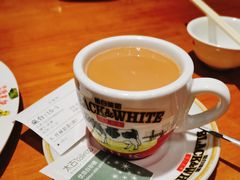 -澳门陈光记烧味饭店(郎家园店)