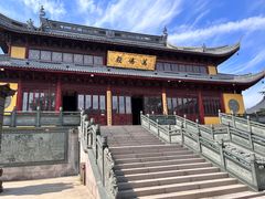-上海青龙寺