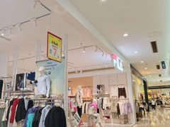 -阳光世纪奥特莱斯店