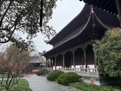 -钱王祠