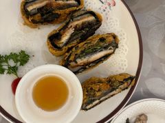 -鹭园酒家·四十年老字号