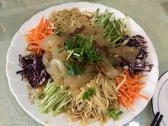 -龙香居海鲜浑锅家常菜·特色驴肉