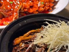-吴越荣记苏州菜·松鼠桂鱼(月光码头店)
