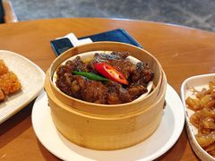 -粤域茶餐厅