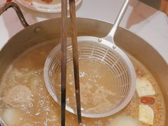 -八合里牛肉火锅(深圳海德店)