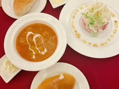 -红房子西菜馆(淮海中路店)