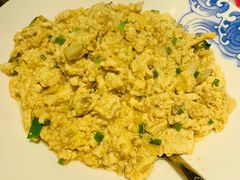 手磨豆腐-侯家庄阿才有品私房菜馆