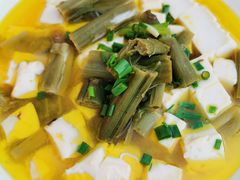 蒸双臭-丁来兴酒店(西街店)