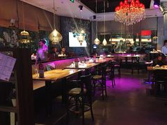 大堂-蝴蝶汇音乐酒馆(罗湖店)