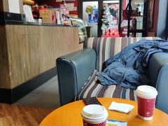 -COSTA COFFEE(上海虹口公园店)