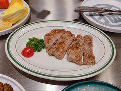 -猛古里烤肉自助(荟聚中心店)