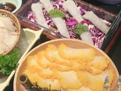 -季季山·云南野生菌火锅(上海首店)