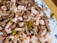 -九九牛肉馆(南山路店)