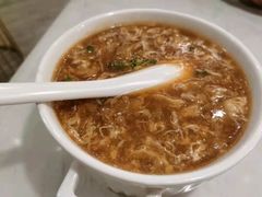 鱼翅海皇羹-双子楼大酒店(城开国际写字楼店)