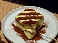 -玛尚诺意式餐厅(日月光店)