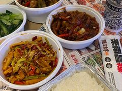 -老三样·旧食新味(万寿宫店)