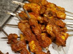 -大闫家烧烤·小海鲜家常菜(郑庄店)