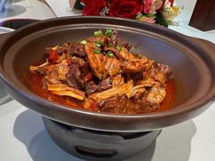 -隐厨中国餐馆(红旗大街店)