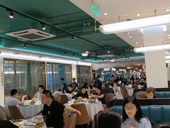 -老广酒楼(樱花店)
