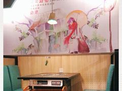 -佰人王串串香火锅(洋珠巷店)