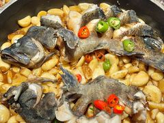 -渔傅·霞浦滩涂海鲜(建平店)
