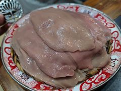 腰片-肥龙火锅(南坪店)