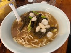 -奎元馆.百年奎元.非遗传承(西湖边的解放路店)