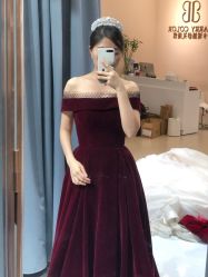 -Color卡诺婚纱礼服馆(南京严选店)