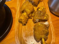 -莲餐厅·湖北菜·潜江小龙虾店(愚园路店)