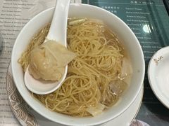 -麦奀云吞面世家(中环店)