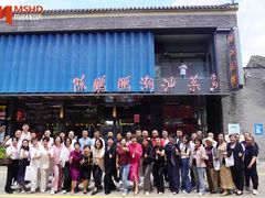 -陈鹏鹏潮汕菜(宝安机场T3航站楼店)