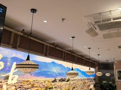 -云海肴·汽锅鸡·云南菜(广安门天虹店)