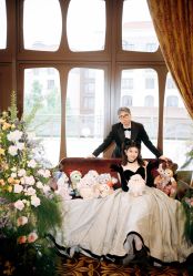 -JEFF STUDIO摄影摄像婚礼跟拍