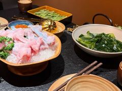 -色響火锅(恒隆广场店)