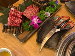 -丸藏和牛烧肉专门店(园区师惠坊店)