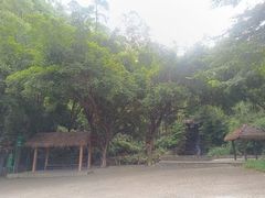 -大雁山风景区